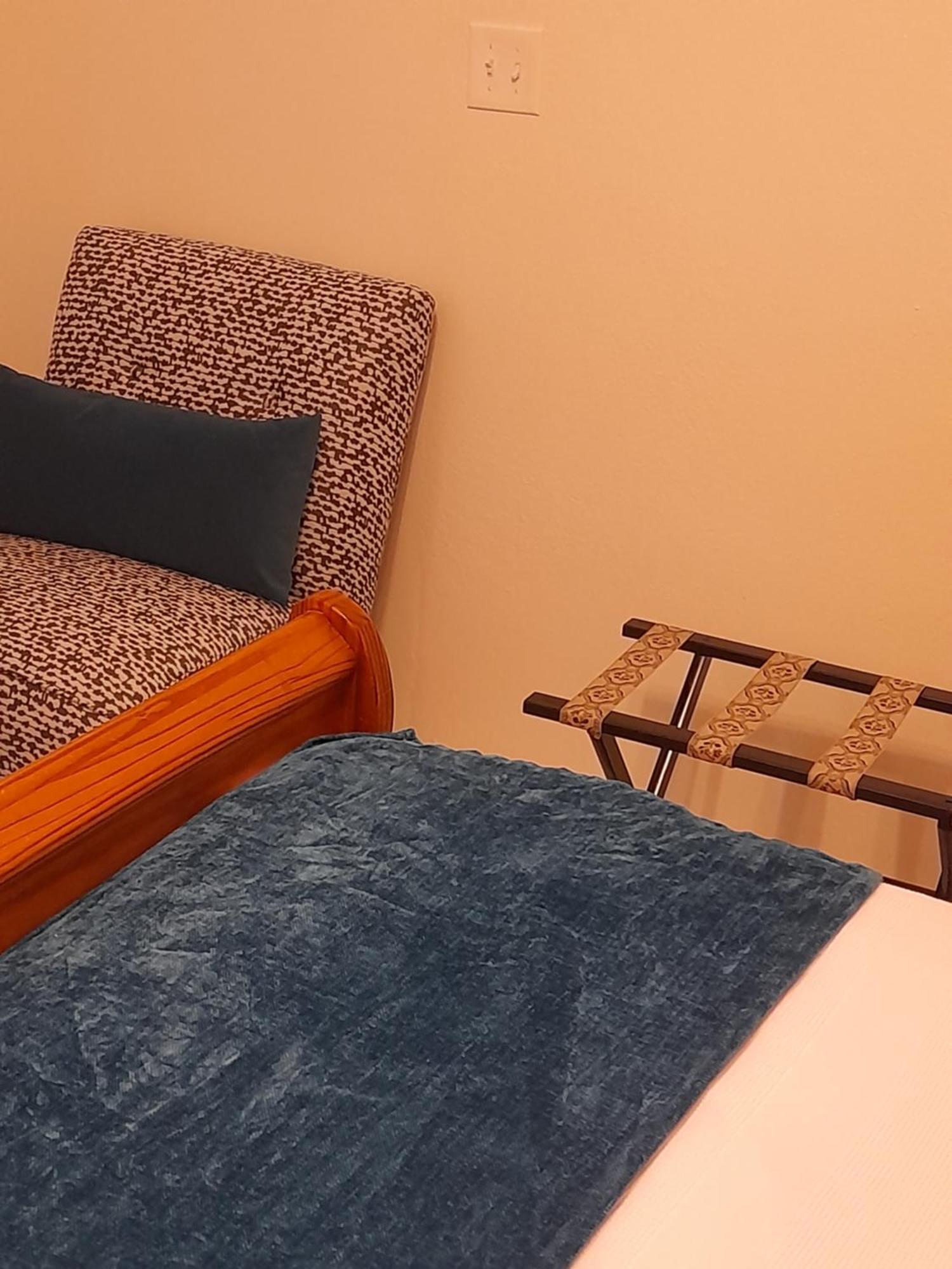 Appartement Escape Nassau