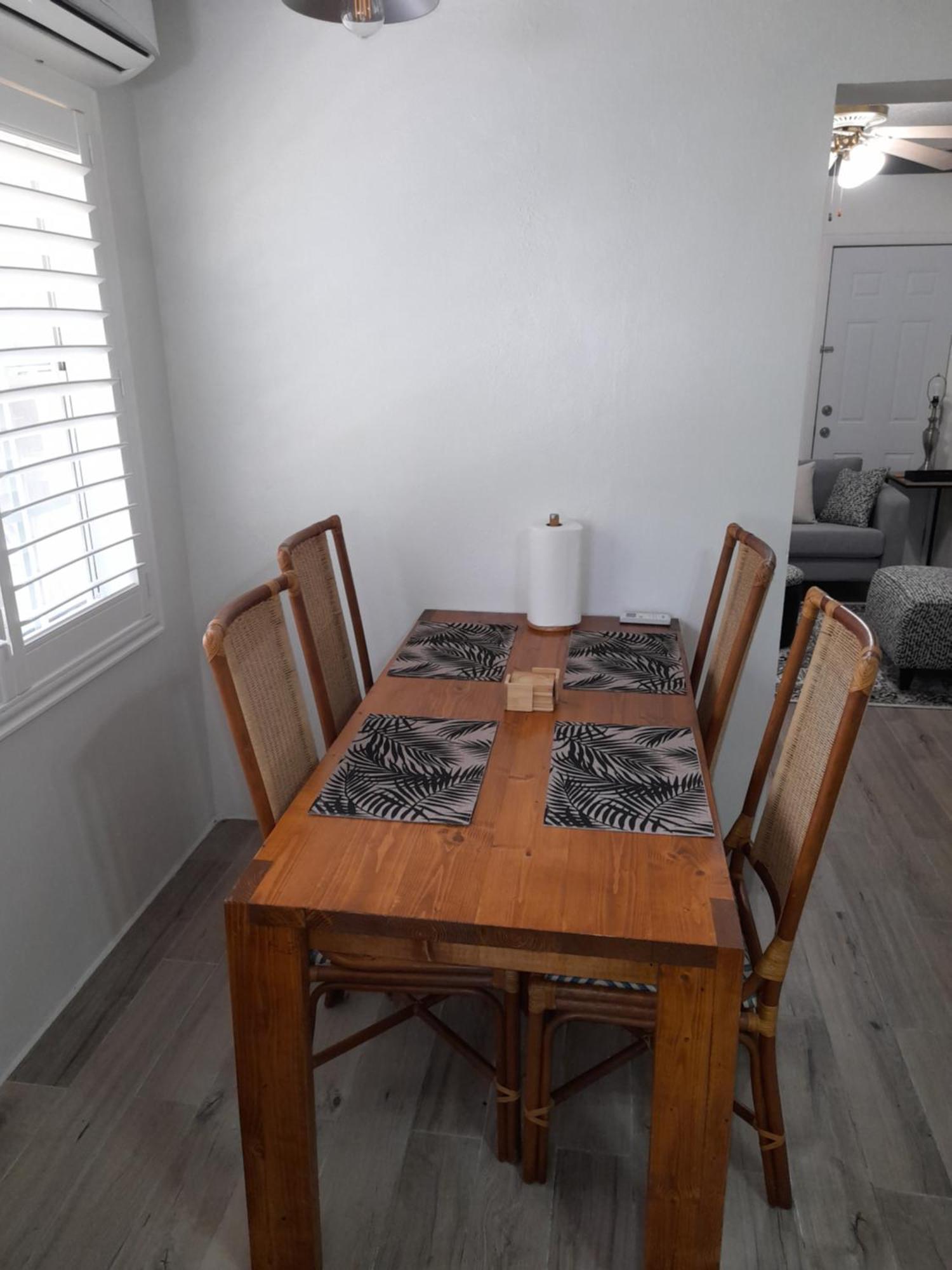 Escape Apartment